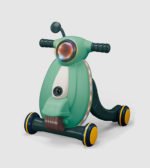 Baby Sit to Stand Learning Walker - صورة 2