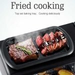 Electric Breakfast Maker 3 In 1 - Image 4