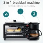 Electric Breakfast Maker 3 In 1 - Image 3