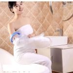 DryCast Waterproof Cast Covers For Legs - Image 4