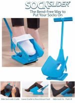 Sock Slider - صورة 7