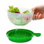 60 Second Salad Maker - صورة 2