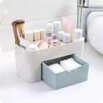 Mini Makeup Storage and Organizer - صورة 4