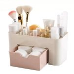 Mini Makeup Storage and Organizer - صورة 6