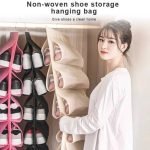 Storage Bag Shoes - صورة 2