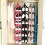 Storage Bag Shoes - صورة 4