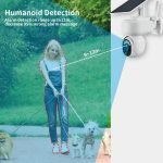 Solar Security Camera - صورة 11