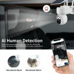 Solar Security Camera - صورة 12