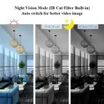 Solar Security Camera - صورة 14