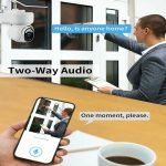 Solar Security Camera - صورة 16