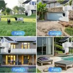 Solar Security Camera - صورة 17