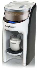 Baby Brezza Formula Pro Advanced – Automatic Baby Formula Dispenser Machine - صورة 3