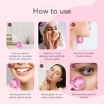 Beauty Crystal Ball Massager - صورة 3