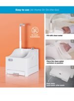 Portable Wudu Machine - Image 3