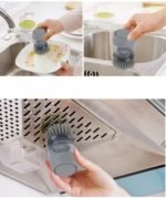 Joseph Joseph Palm Scrub - صورة 5