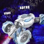 Pryme One Smoke Stunt Car - صورة 7