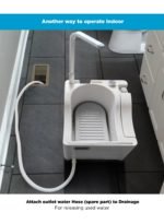 Portable Wudu Machine - Image 4