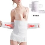 Postpartum Belt – 3-in-1 Belly, Waist & Pelvis Support - صورة 2