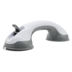 Helping Handle Easy Grip Safety Shower Bath for Children Elderly - صورة 3