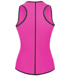 Hot Sweat Body Vest - صورة 2