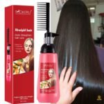 Hair Straightening Cream - صورة 2