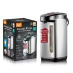 Automatic Electric Kettle – Stainless Steel Hot Water Dispenser Large 7L (RAF R.7905) - صورة 7