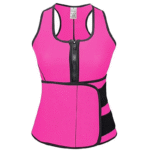 Hot Sweat Body Vest - صورة 4
