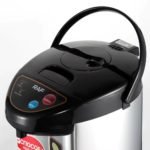 Automatic Electric Kettle – Stainless Steel Hot Water Dispenser Large 7L (RAF R.7905) - صورة 2