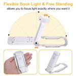 LED Rechargeable Book Reading - Image 6
