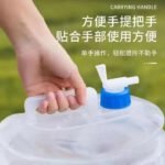 Foldable Water Bucket Bag - Image 2
