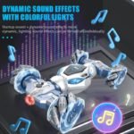 Pryme One Smoke Stunt Car - صورة 6