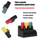 Mini Power Bank - صورة 4