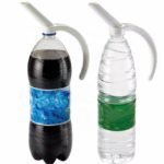 ABS Bottle Handle Convenient Pouring Tool - Image 2