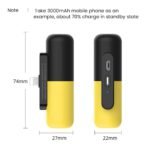 Mini Power Bank - صورة 5
