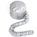 Bonnet Hood Hairdryer – Portable Soft Dryer Cap Attachment - Image 4