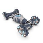 Pryme One Smoke Stunt Car - صورة 4