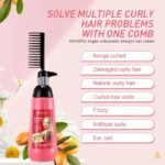 Hair Straightening Cream - صورة 5