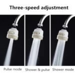 Filter Universal Splash-Proof Head - صورة 5