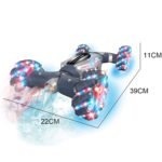 Pryme One Smoke Stunt Car - صورة 3