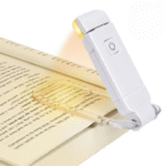 LED Rechargeable Book Reading