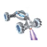 Pryme One Smoke Stunt Car - صورة 9