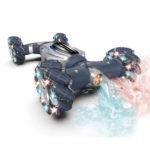 Pryme One Smoke Stunt Car - صورة 2