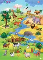 The Book - Electronic Educational Book - صورة 4