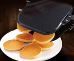 Perfect Pancake Pan - صورة 4