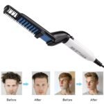 Quick Hair Styler for Men - صورة 13