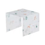 Microwave oven cover