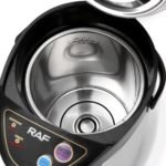 Automatic Electric Kettle – Stainless Steel Hot Water Dispenser Large 7L (RAF R.7905) - صورة 5