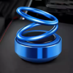 Car Air Freshener Solar - صورة 6