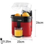 Double Citrus Juicer - Image 5
