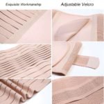 Postpartum Belt – 3-in-1 Belly, Waist & Pelvis Support - صورة 4